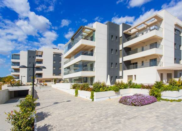 Apartment - New Build - Orihuela Costa - Los Dolses