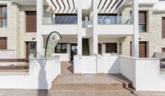 Neue immoblilien - Erdgeschoss - Torrevieja - Los Balcones