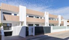 Neue immoblilien - Penthouse - San Pedro del Pinatar - 