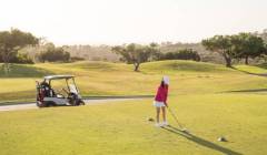 Neue immoblilien - Penthouse - Vistabella Golf - VISTABELLA GOLF
