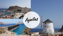 Neue immoblilien - Villa - Aguilas - 