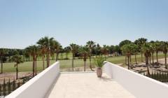 Neue immoblilien - Villa - Algorfa - La finca Golf