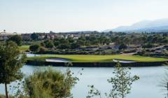Neue immoblilien - Villa - Altaona Golf Village - Altaona Golf
