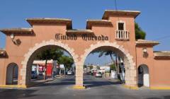 Neue immoblilien - Villa - Ciudad quesada - Ciudad Quesada - Doña Pepa