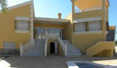 Neue immoblilien - Villa - La Manga del Mar Menor - 