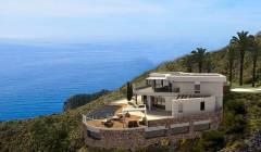 Neue immoblilien - Villa - La Manga del Mar Menor - 