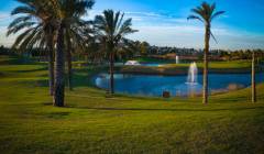 Neue immoblilien - Villa - Roda Golf