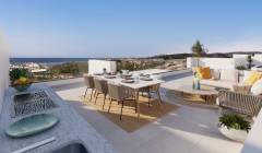 Neue immoblilien - Wohnung - Estepona-Marbella