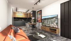 Neue immoblilien - Wohnung - Finestrat