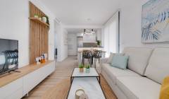 Neue immoblilien - Wohnung - Gran Alacant