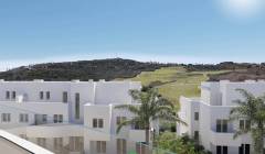 Neue immoblilien - Wohnung - La Alcaidesa