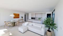 Neue immoblilien - Wohnung - Las Colinas