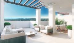 Neue immoblilien - Wohnung - Marbella