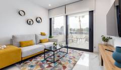 Neue immoblilien - Wohnung - Orihuela Costa - Playa Flamenca