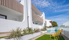 Neue immoblilien - Wohnung - San Pedro del Pinatar - 
