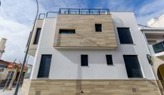 Neue immoblilien - Wohnung - Torre de la Horadada