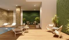 Neue immoblilien - Wohnung - Torrevieja - Playa del cura