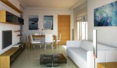Neue immoblilien - Wohnung - Villajoyosa