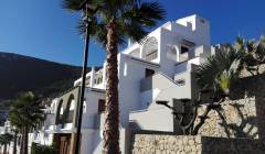 Neue immoblilien - Wohnung - Xeresa del Monte