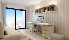 New Build - Apartment - Alicante - Ciudad Jardín