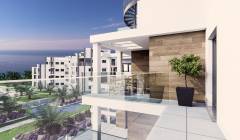 New Build - Apartment - Denia - Port