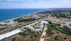 New Build - Apartment - Estepona-Marbella