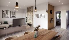 New Build - Apartment - Hondón de las Nieves