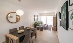 New Build - Apartment - Mar de Pulpi