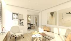 New Build - Apartment - Serena Golf