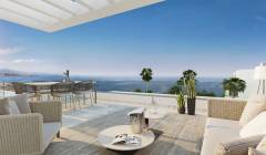 New Build - Ground floor - Estepona-Marbella