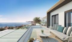 New Build - Ground floor - Estepona-Marbella