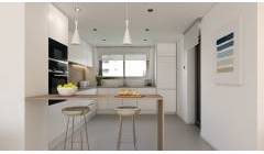 New Build - Penthouse - Estepona-Marbella
