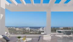 New Build - Penthouse - Estepona-Marbella