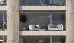 New Build - Penthouse - La Mata