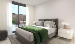 New Build - Penthouse - Los Alcazares - Santa Rosalia resort
