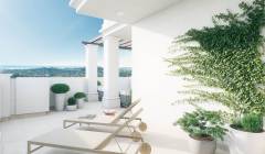 New Build - Penthouse - Marbella