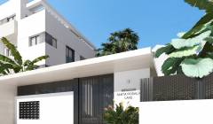 New Build - Penthouse - Santa Rosalia