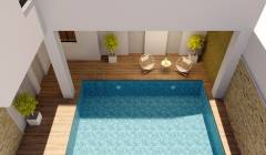 New Build - Penthouse - Torrevieja - Playa del Cura