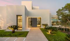 New Build - Villa - Las Colinas
