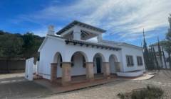 New Build - Villa - Las Palas