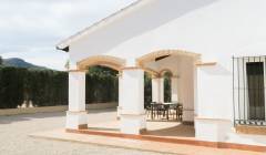 New Build - Villa - Las Palas