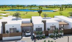 New Build - Villa - Serena Golf