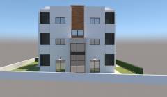 Nieuwbouw - Appartement - Serena Golf