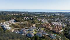 Nieuwbouw - Gelijkvloers - Marbella