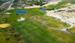 Nieuwbouw - Gelijkvloers - Orihuela - Vistabella golf