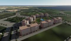 Nieuwbouw - Penthouse - El Raso