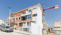Nieuwbouw - Woning - Guardamar del Segura