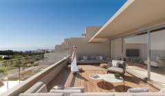 Nouvelle construction - Appartement - Estepona-Marbella
