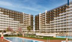 Nouvelle construction - Appartement - Orihuela Costa - Punta Prima