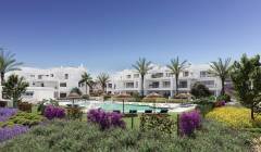 Nouvelle construction - Penthouse - Estepona-Marbella